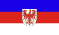 Lower Sorbian flag