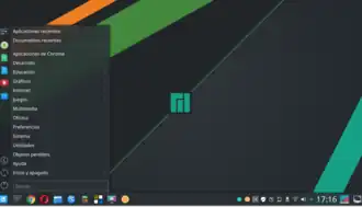 Manjaro KDE 20.0