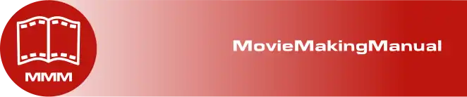 Movie Making Manual