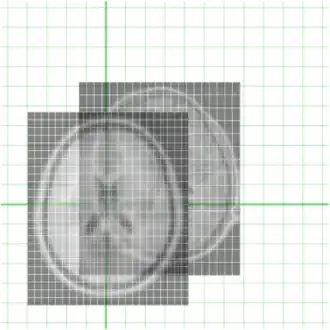 combined individual and model images