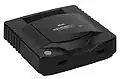 Top loader Neo Geo CD