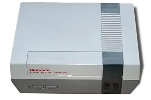 Nintendo Entertainment System