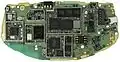N-Gage motherboard