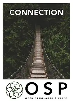Open Scholarship Press Collections: Connection by Graham Jensen et al. (2023)
