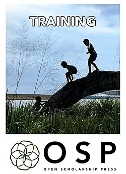 Open Scholarship Press Collections: Training by Randa El Khatib et al. (2023)