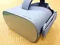 Oculus Go