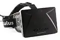 Oculus Rift DK1 (2013) - The first Oculus Rift development kit.