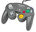 Panasonic Q controller