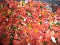 Pico de gallo
