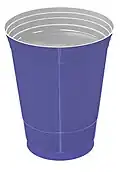 Plastic Cup