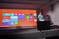A Presentation of Windows 8