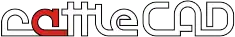 RattleCAD logotype