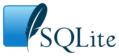 SQLite logotype