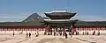 Gyeongbokgung Palace