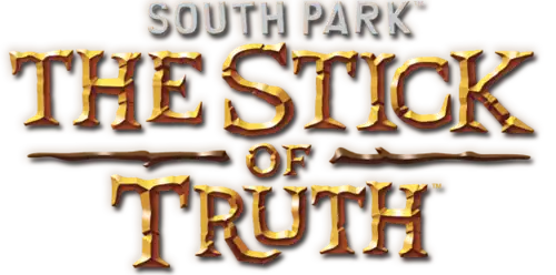 Logo for South Park: The Stick of Truth