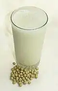 Soy milk