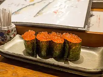 Gunkanmaki