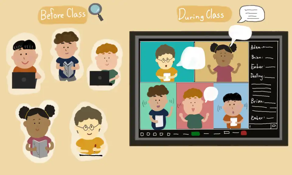 Decorative Illustration