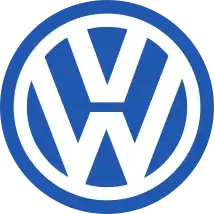 Volkswagen Logo