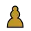 {{{square}}} yellow pawn