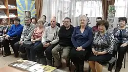 Автор и аудитория (встреча 1)