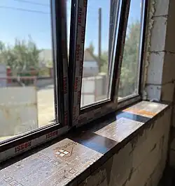 Чÿрече янахĕ