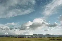 Узкой полоской (г. Мурэн)