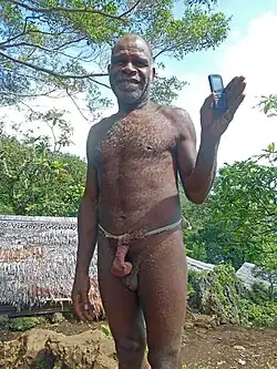 Средство мобильной связи