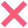 →x←