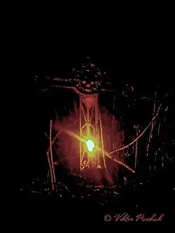 Вечный свет (2009)