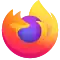 Логотип Firefox