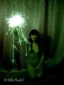 Happy NU year! (2005)