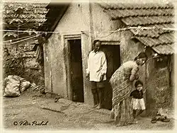 Семья (Пикториализм)