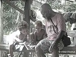 Знания — сила!