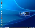 LXDE