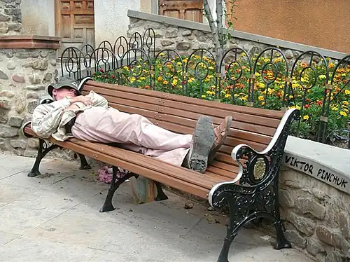 В Боливии, 2015 год