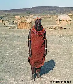 Рендилле (Кения)