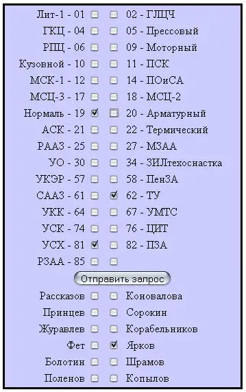 Вид страницы public_html/index.html в Firefox