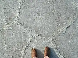 Солончак Уюни (Боливия) Латиноамериканская экспедиция