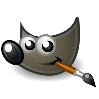 Wilber, GIMP's mascot