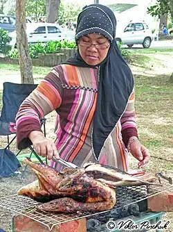 Уикэнд (Бруней, 2013) Фото сделано в «Папуасской» экспедиции