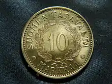 10&nbsp;Mk reverse