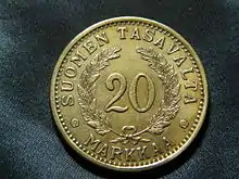 20&nbsp;Mk reverse
