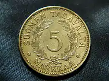 5&nbsp;Mk reverse