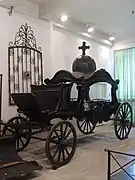 Museo del Carmen de Maipú&nbsp;[es] Maipú, Chile