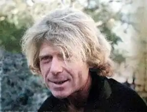 Houston, Spring 1992