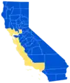 2018: Paul Preston's New California proposal&nbsp;&nbsp;New California