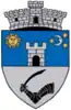 Coat of arms of Cernat