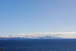 Озеро Севан