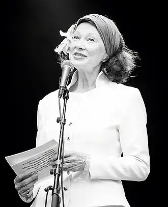 Осе Мария Клевеланд